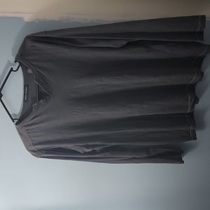 Long sleeved Michael Brandon 3 button shirt